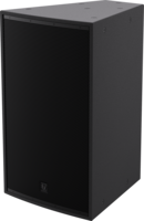 EVF-15 60X40, FRONT-LOAD FLEXIBILITY, BLACK